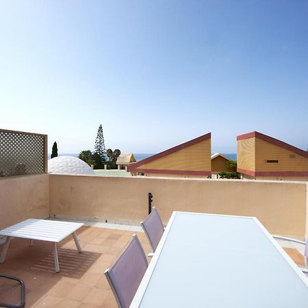Apartamento Romana Playa 637 Marbella Exterior foto