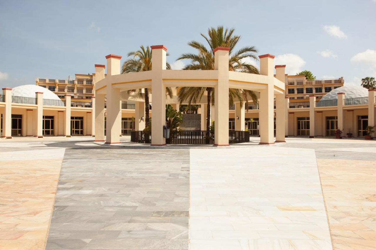 Apartamento Romana Playa 637 Marbella Exterior foto