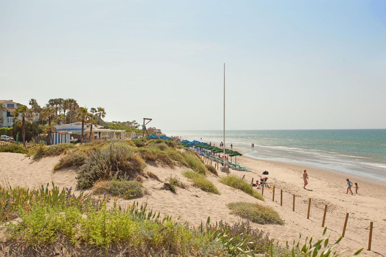Apartamento Romana Playa 637 Marbella Exterior foto