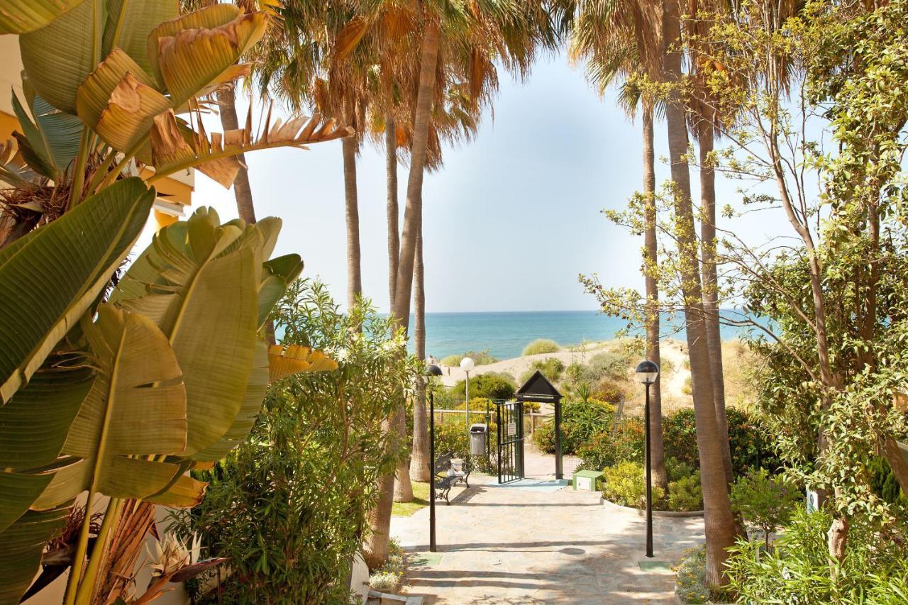 Apartamento Romana Playa 637 Marbella Exterior foto