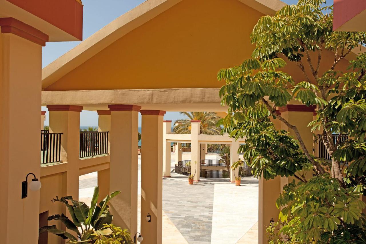 Apartamento Romana Playa 637 Marbella Exterior foto
